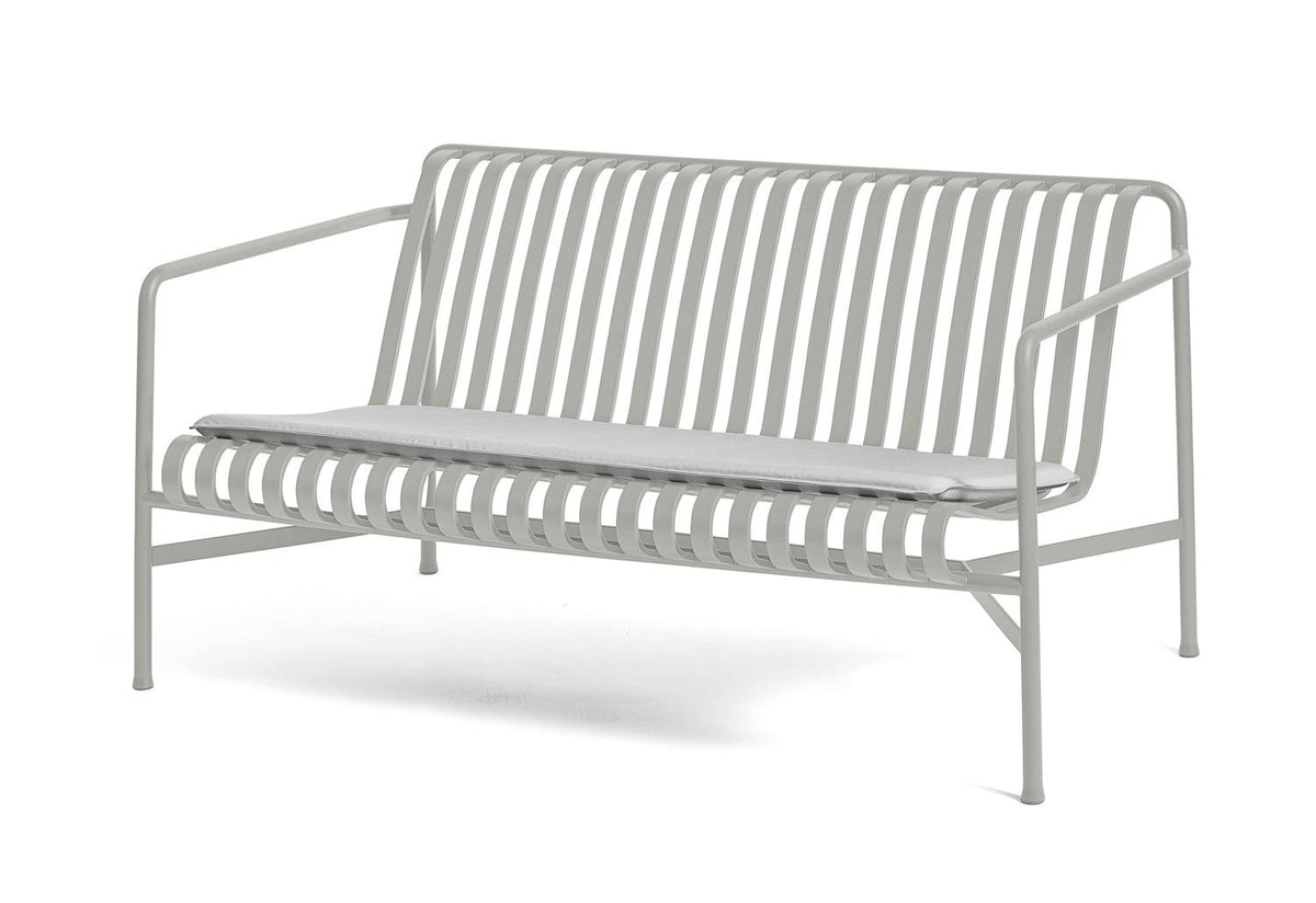 Palissade Lounge Sofa, Ronan and erwan bouroullec, Hay