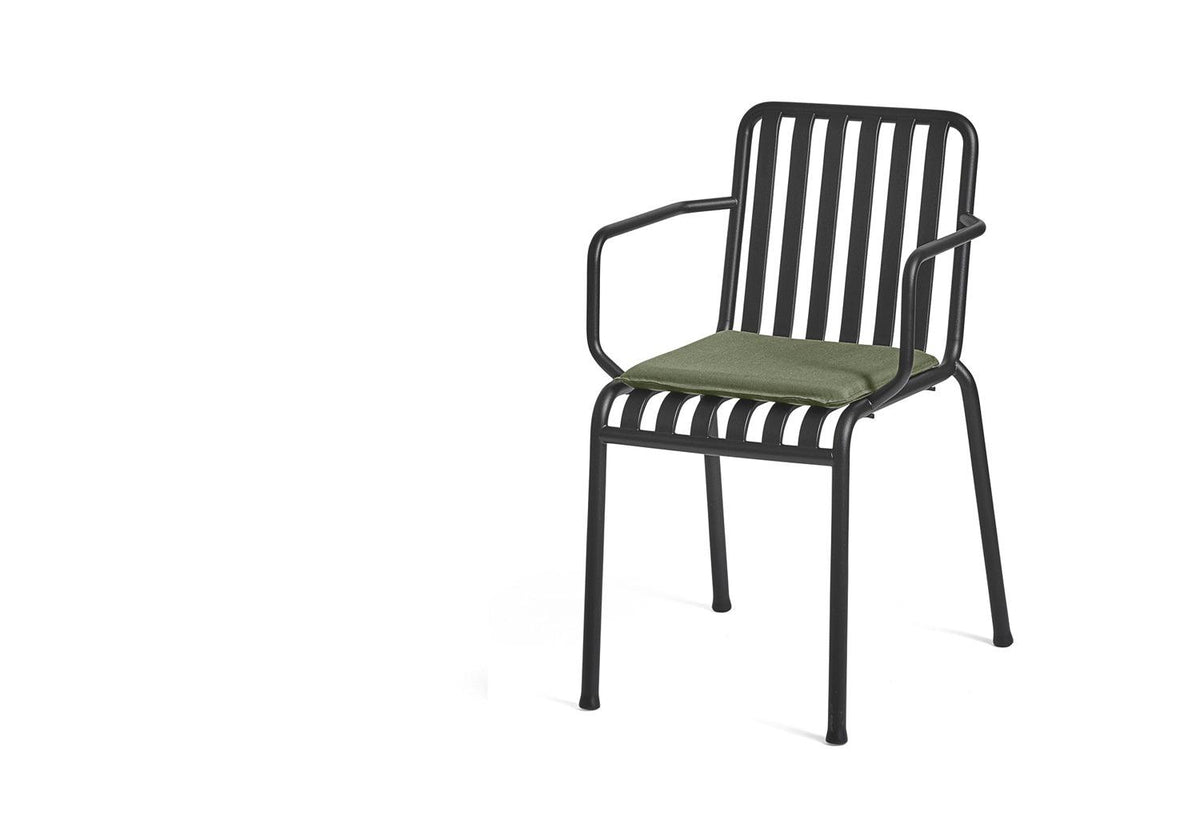 Palissade Armchair, Ronan and erwan bouroullec, Hay