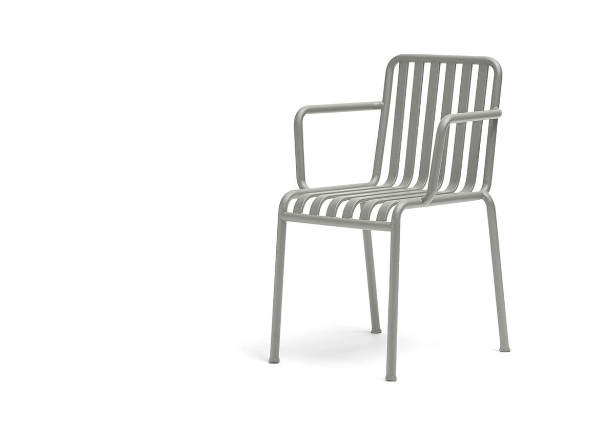 Palissade Armchair, Ronan and erwan bouroullec, Hay