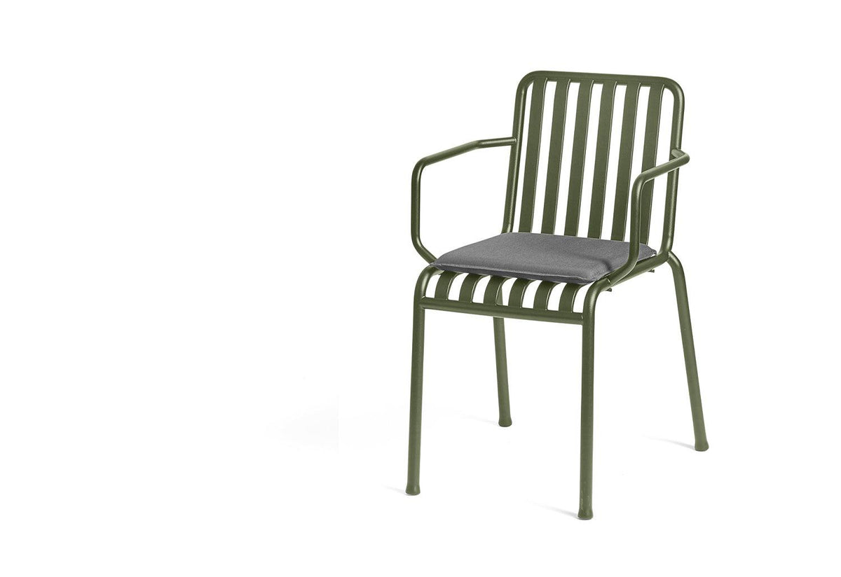 Palissade Armchair, Ronan and erwan bouroullec, Hay