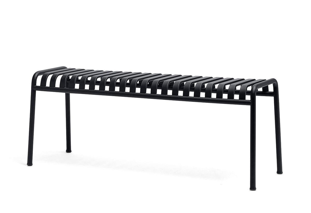 Palissade Bench, Ronan and erwan bouroullec, Hay