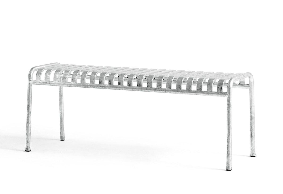 Palissade Bench, Ronan and erwan bouroullec, Hay