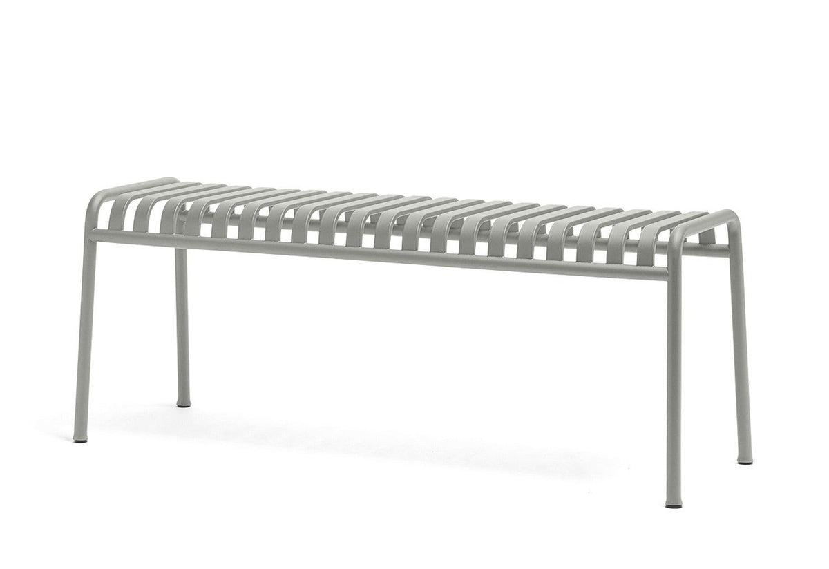 Palissade Bench, Ronan and erwan bouroullec, Hay