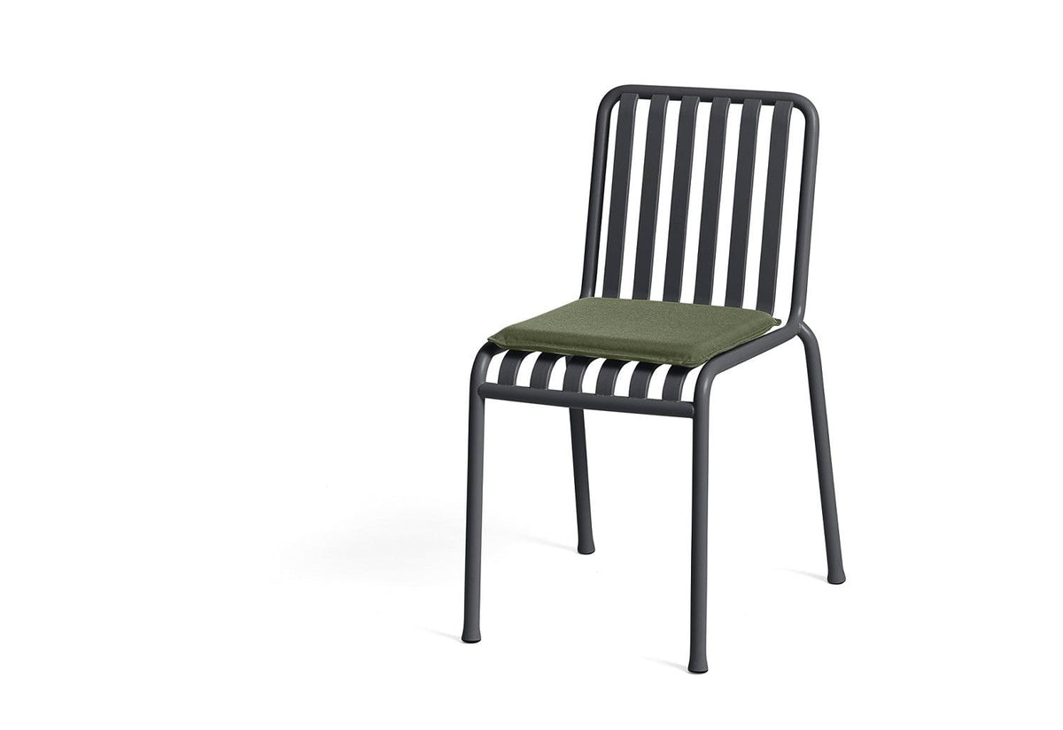 Palissade Chair, Ronan and erwan bouroullec, Hay