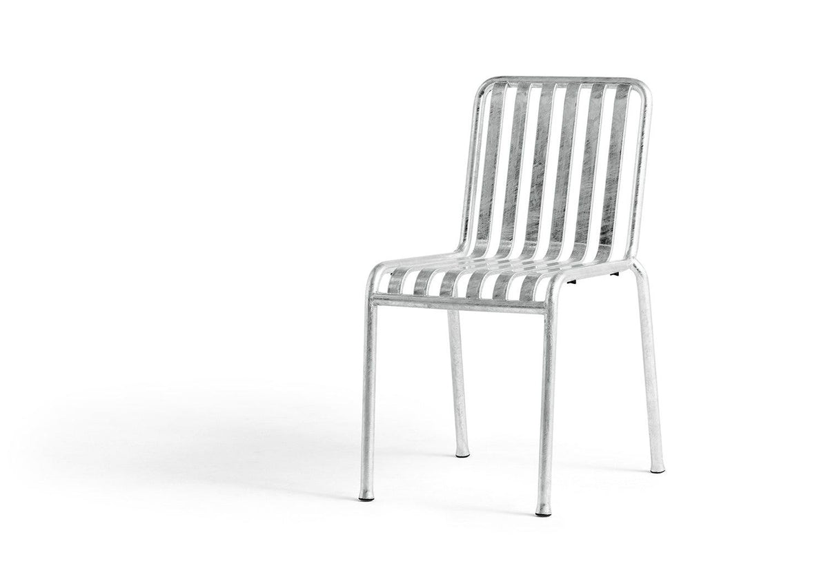 Palissade Chair, Ronan and erwan bouroullec, Hay