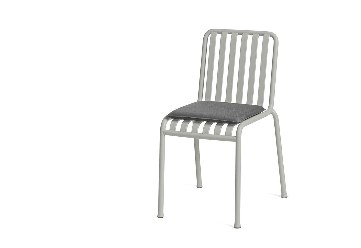 Palissade Chair, Ronan and erwan bouroullec, Hay
