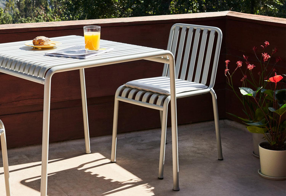 Palissade Chair, Ronan and erwan bouroullec, Hay