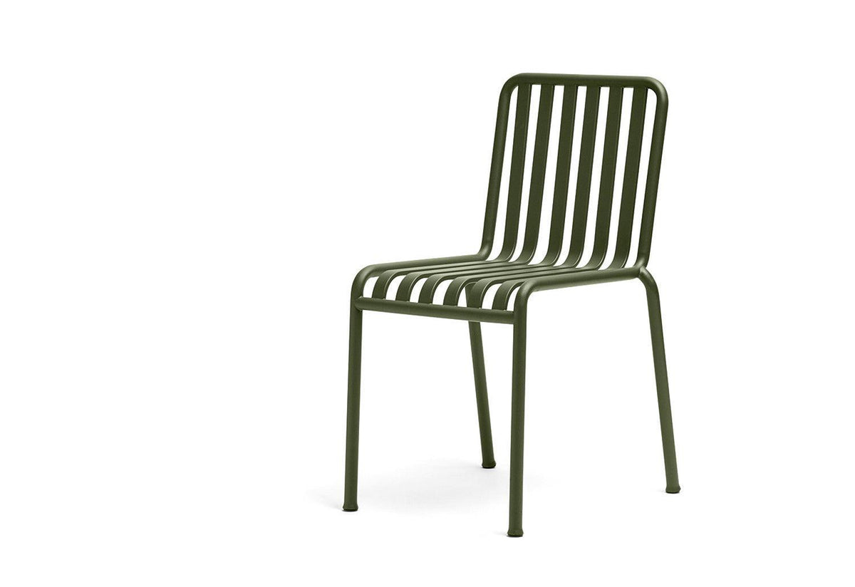 Palissade Chair, Ronan and erwan bouroullec, Hay