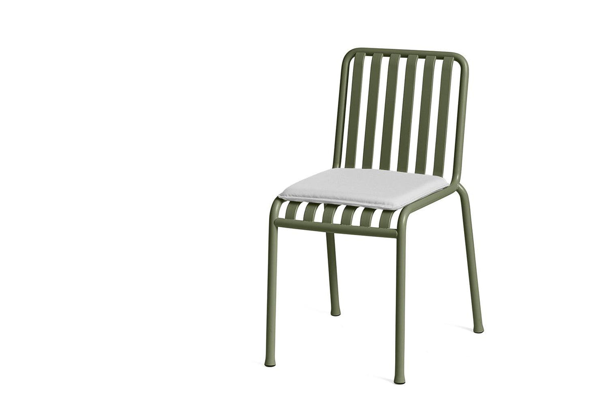 Palissade Seat Cushion, Ronan and erwan bouroullec, Hay