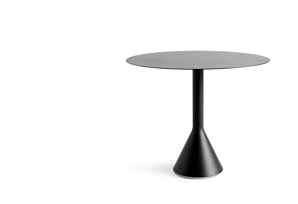 Palissade Cone Table, Ronan and erwan bouroullec, Hay