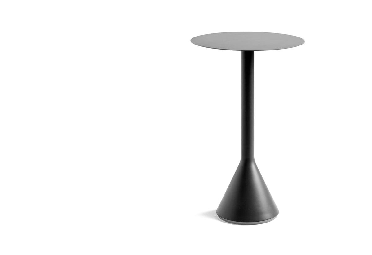 Palissade Cone Table, Ronan and erwan bouroullec, Hay