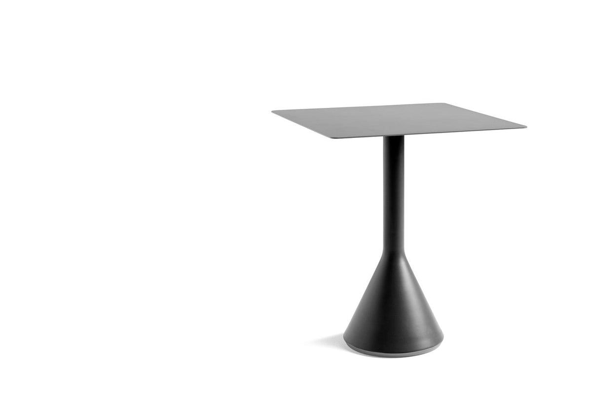 Palissade Cone Table, Ronan and erwan bouroullec, Hay