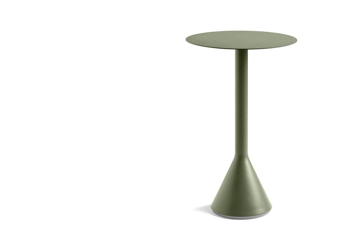 Palissade Cone Table, Ronan and erwan bouroullec, Hay