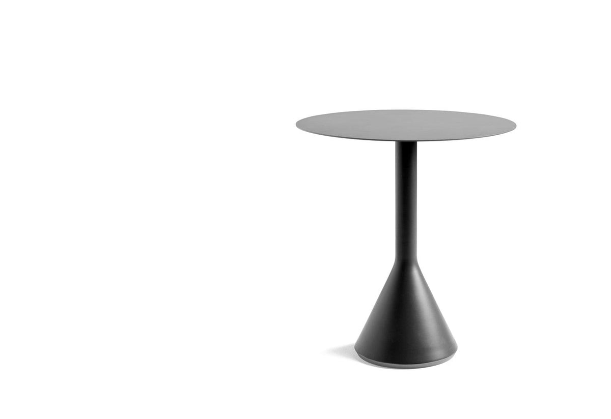Palissade Cone Table, Ronan and erwan bouroullec, Hay