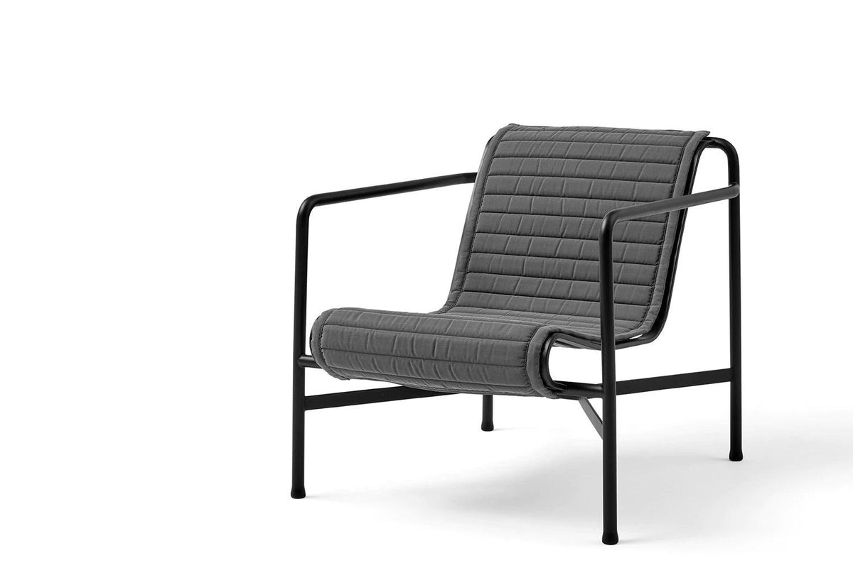 Palissade Low Lounge Chair, Ronan and erwan bouroullec, Hay