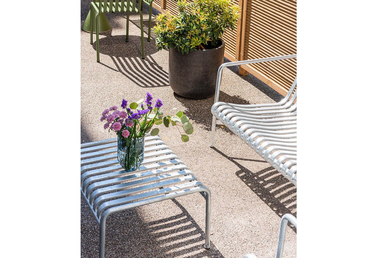 Palissade Ottoman, Ronan and erwan bouroullec, Hay