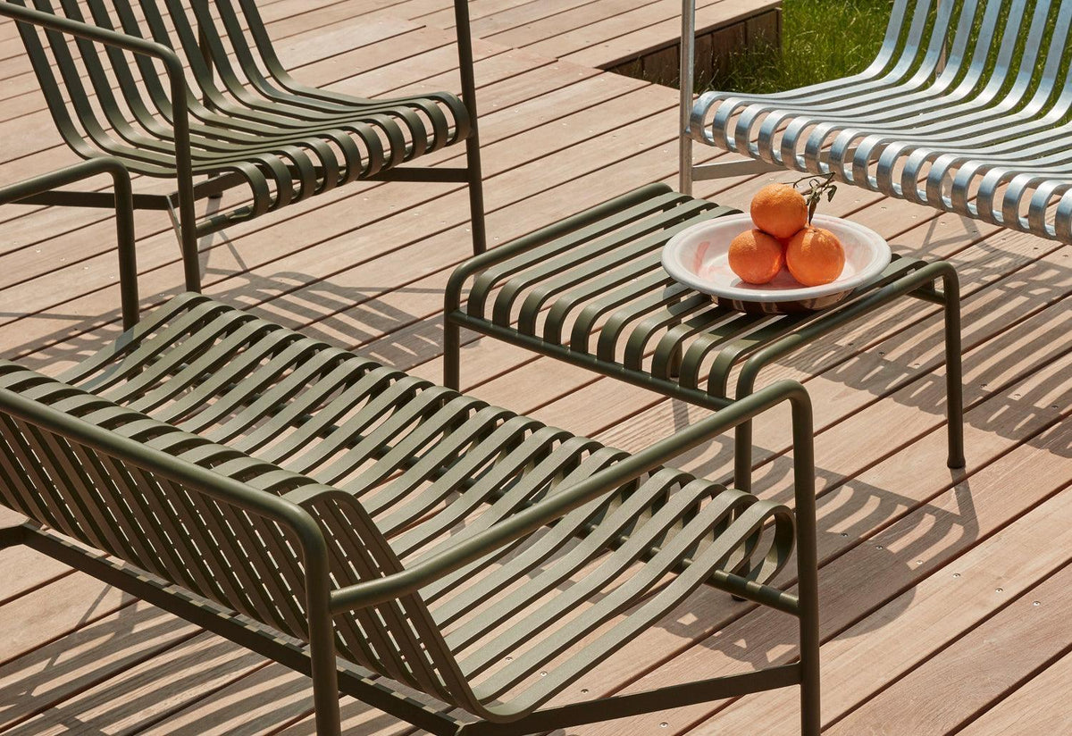 Palissade Ottoman, Ronan and erwan bouroullec, Hay