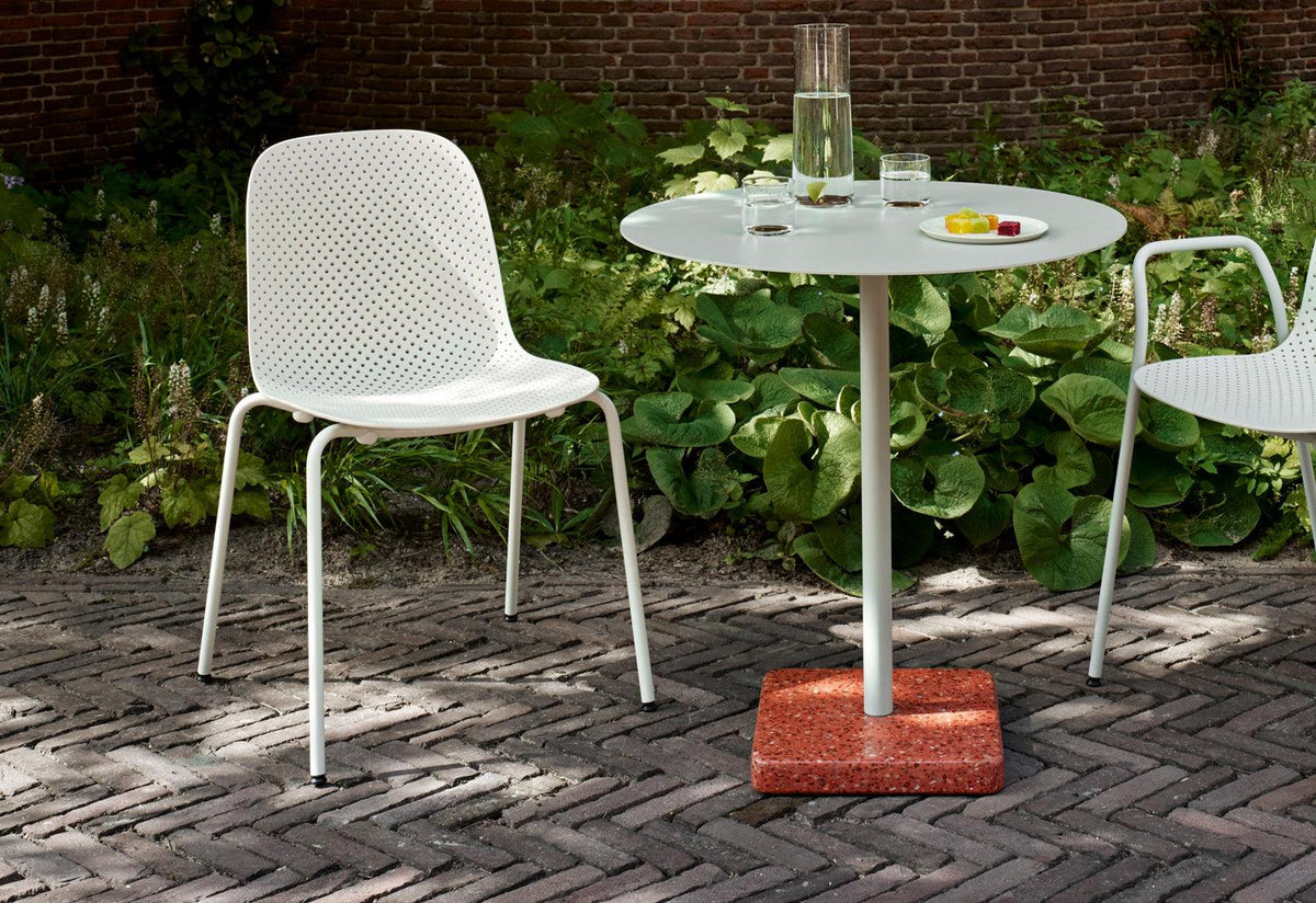 Terrazzo Outdoor Table, Daniel enoksson, Hay