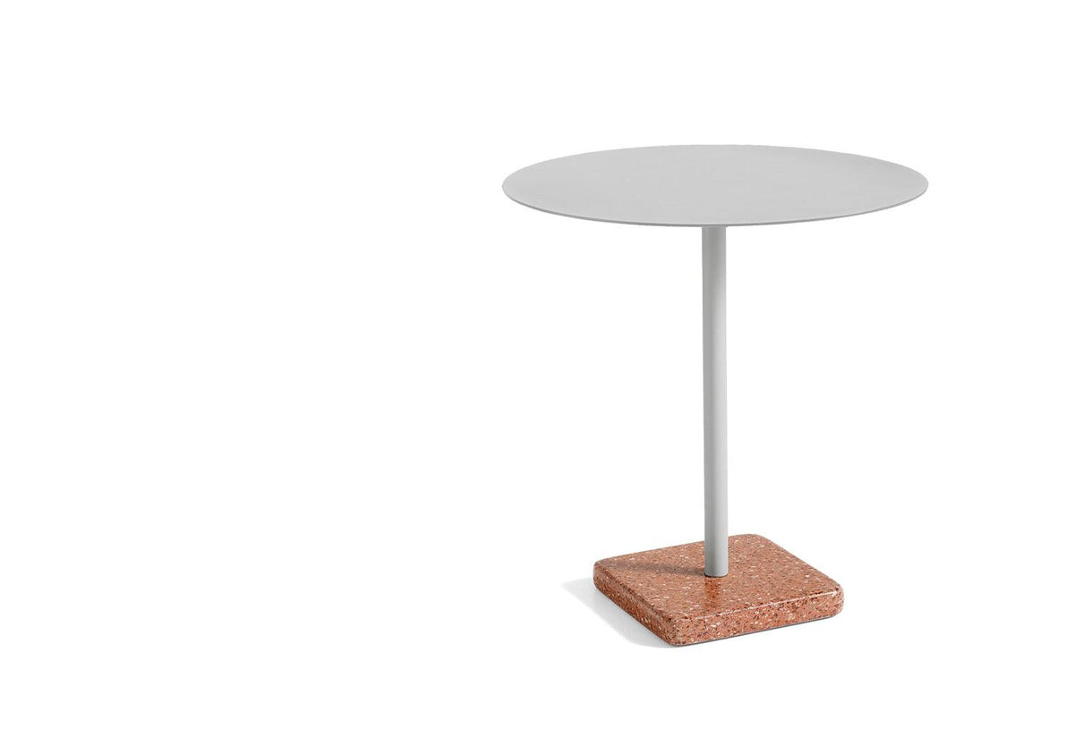 Terrazzo Outdoor Table, Daniel enoksson, Hay