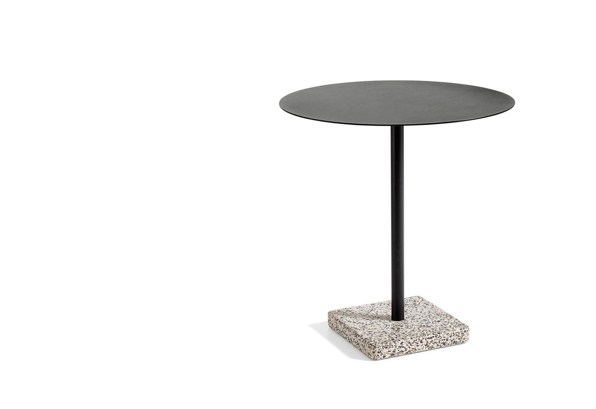 Terrazzo Outdoor Table, Daniel enoksson, Hay