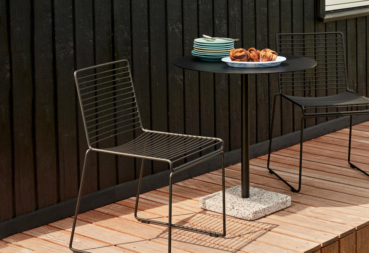 Terrazzo Outdoor Table, Daniel enoksson, Hay