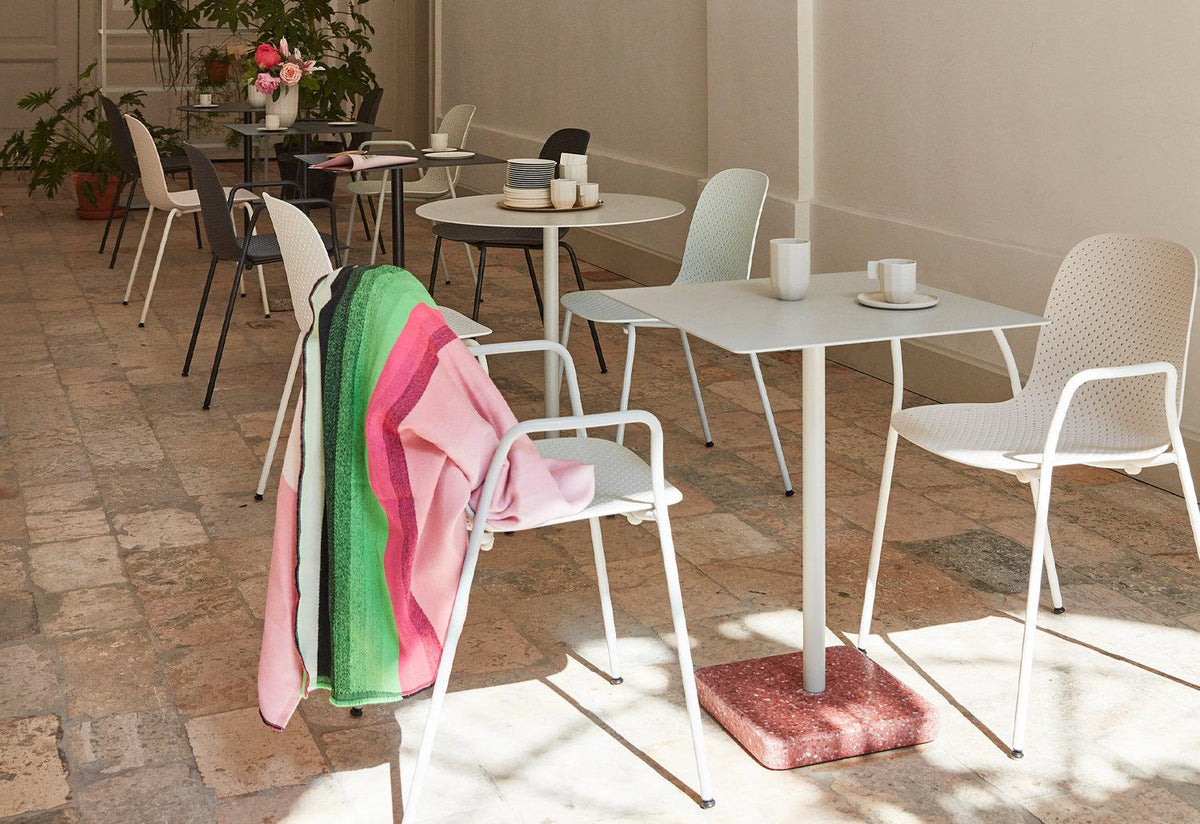 Terrazzo Outdoor Table, Daniel enoksson, Hay