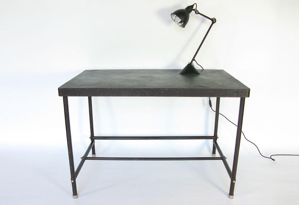 Rene Herbst desk | 1943