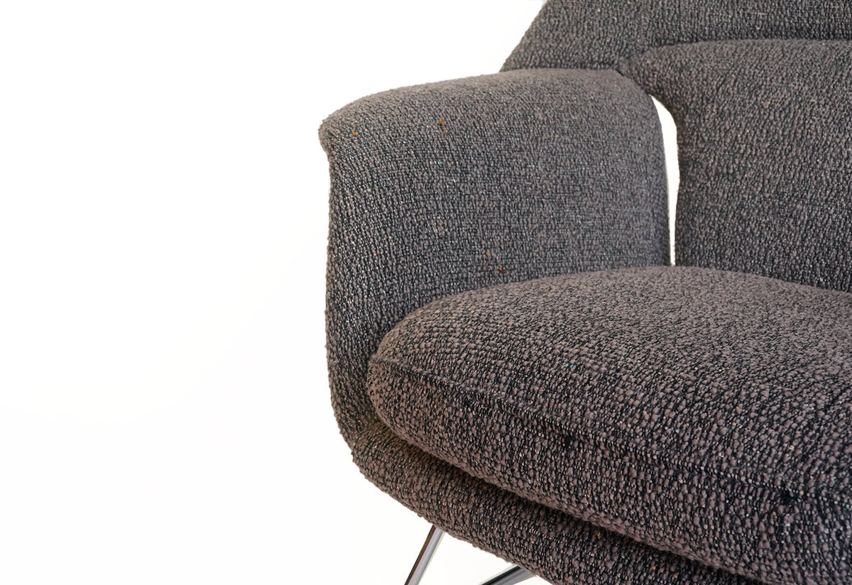 Robin Day | HWH lounge chair (High Wide and Handsome) | 1958 | Hille, Robin day