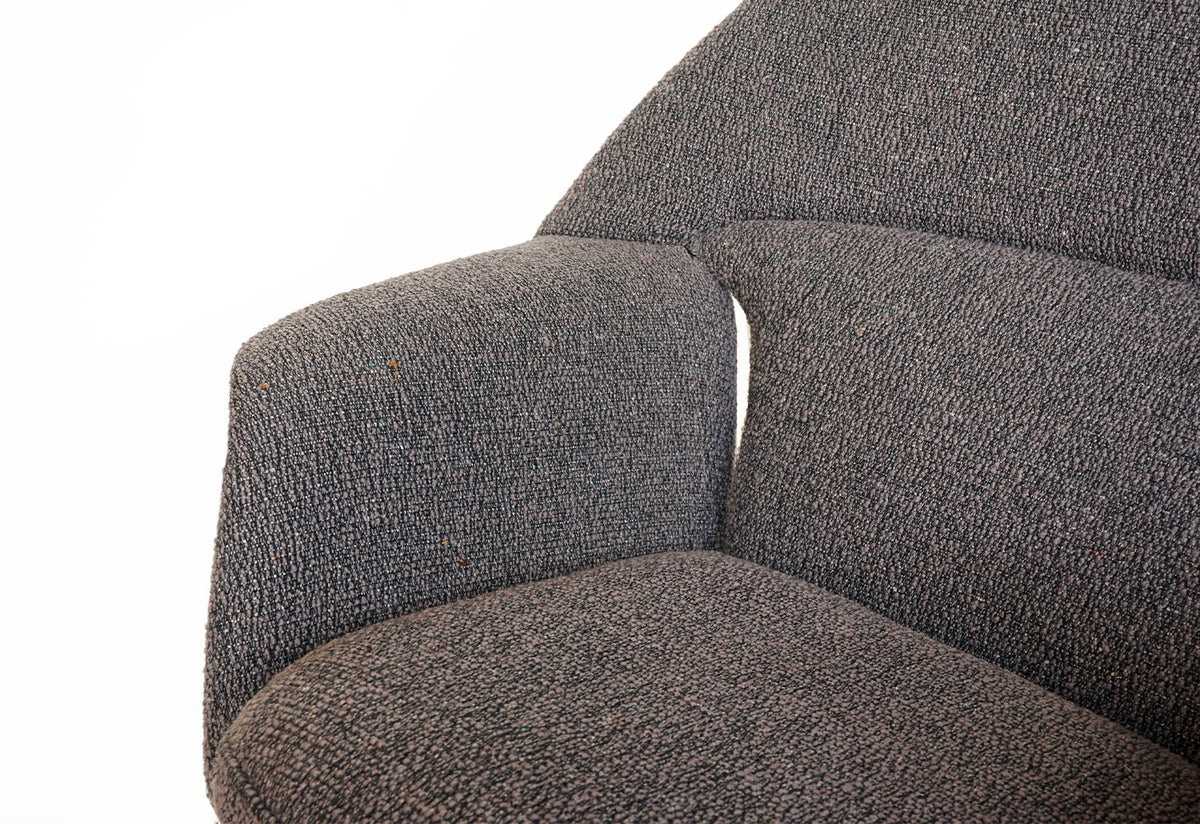 Robin Day | HWH lounge chair (High Wide and Handsome) | 1958 | Hille, Robin day