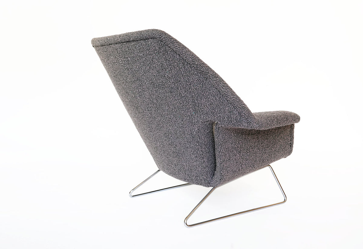 Robin Day | HWH lounge chair (High Wide and Handsome) | 1958 | Hille, Robin day