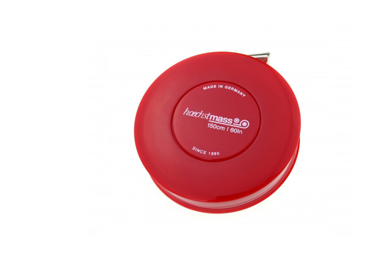 Hoechstmass rollfix tape measure discount