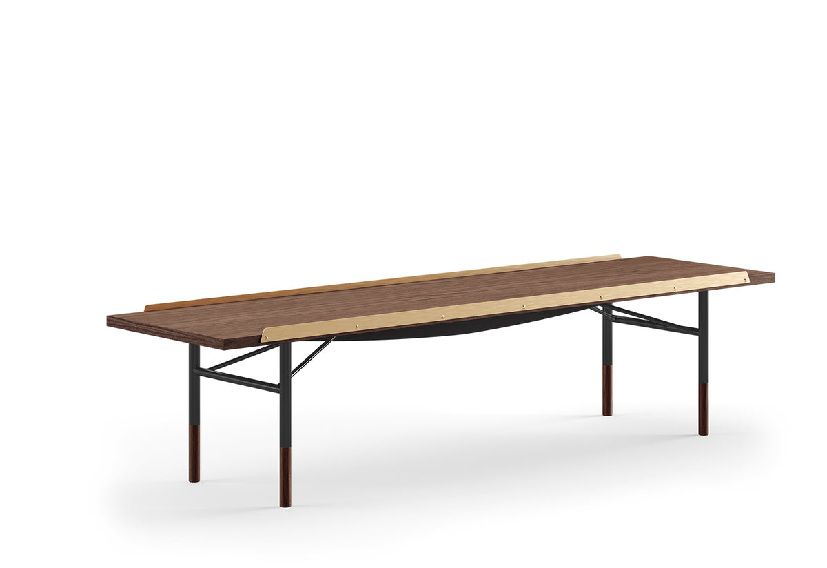 Table Bench, Finn juhl, House of finn juhl