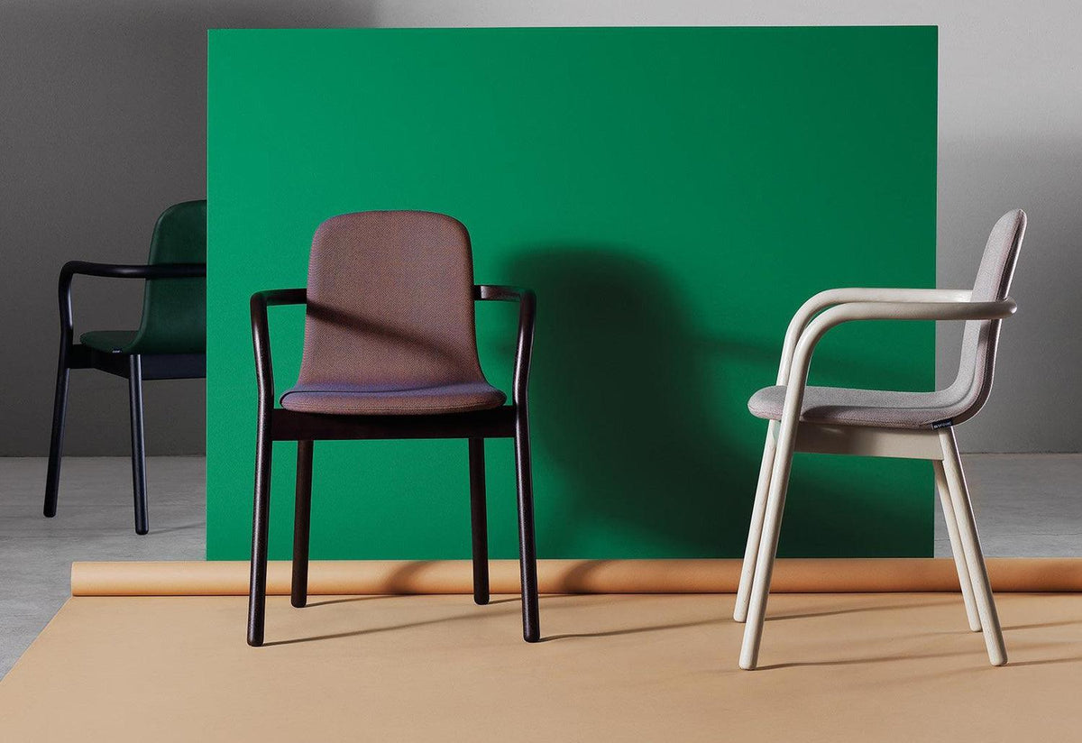 Hug armchair, 2019, Ta design studio, Zilio a and c