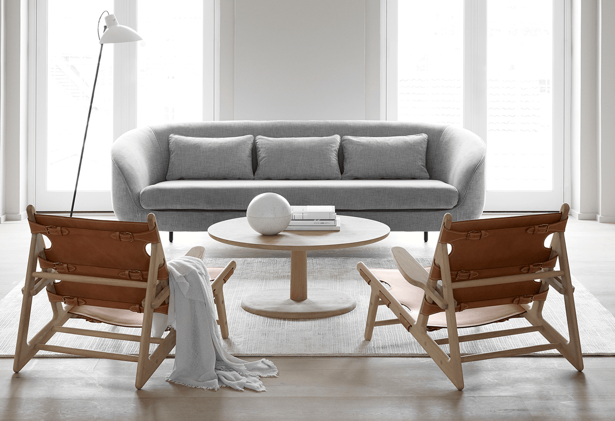 Fredericia Hunting chair twentytwentyone