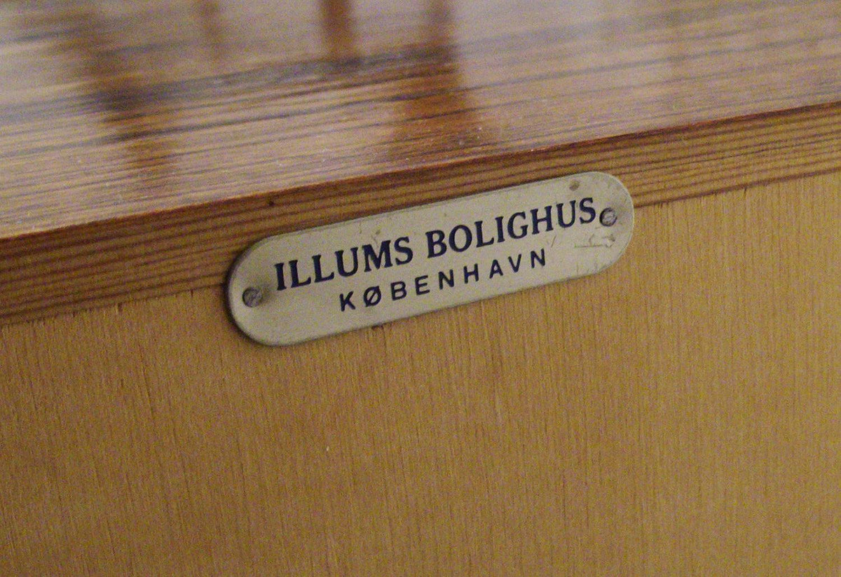 Illums Bolighus cabinet | 1955