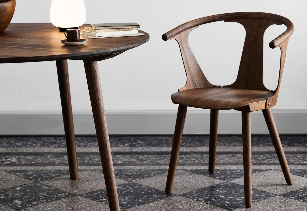 In Between Armchair, Sami kallio, Andtradition