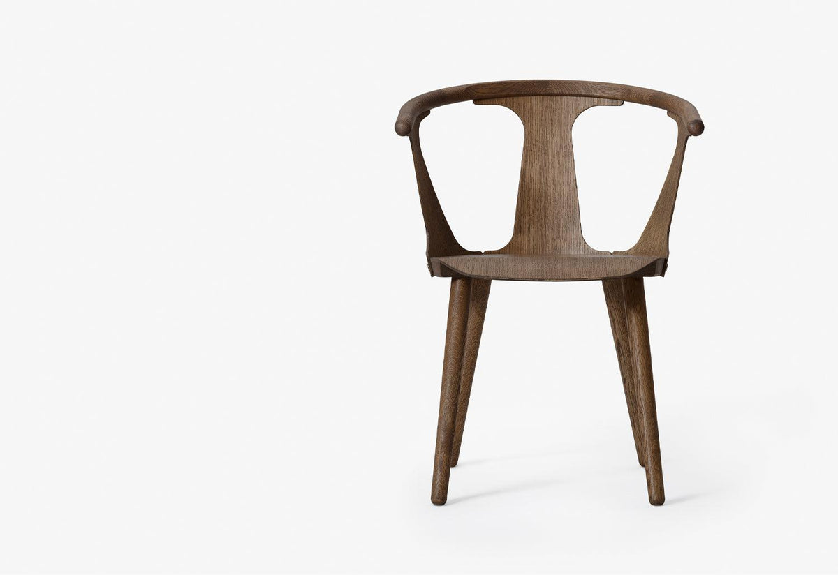 In Between Armchair, Sami kallio, Andtradition