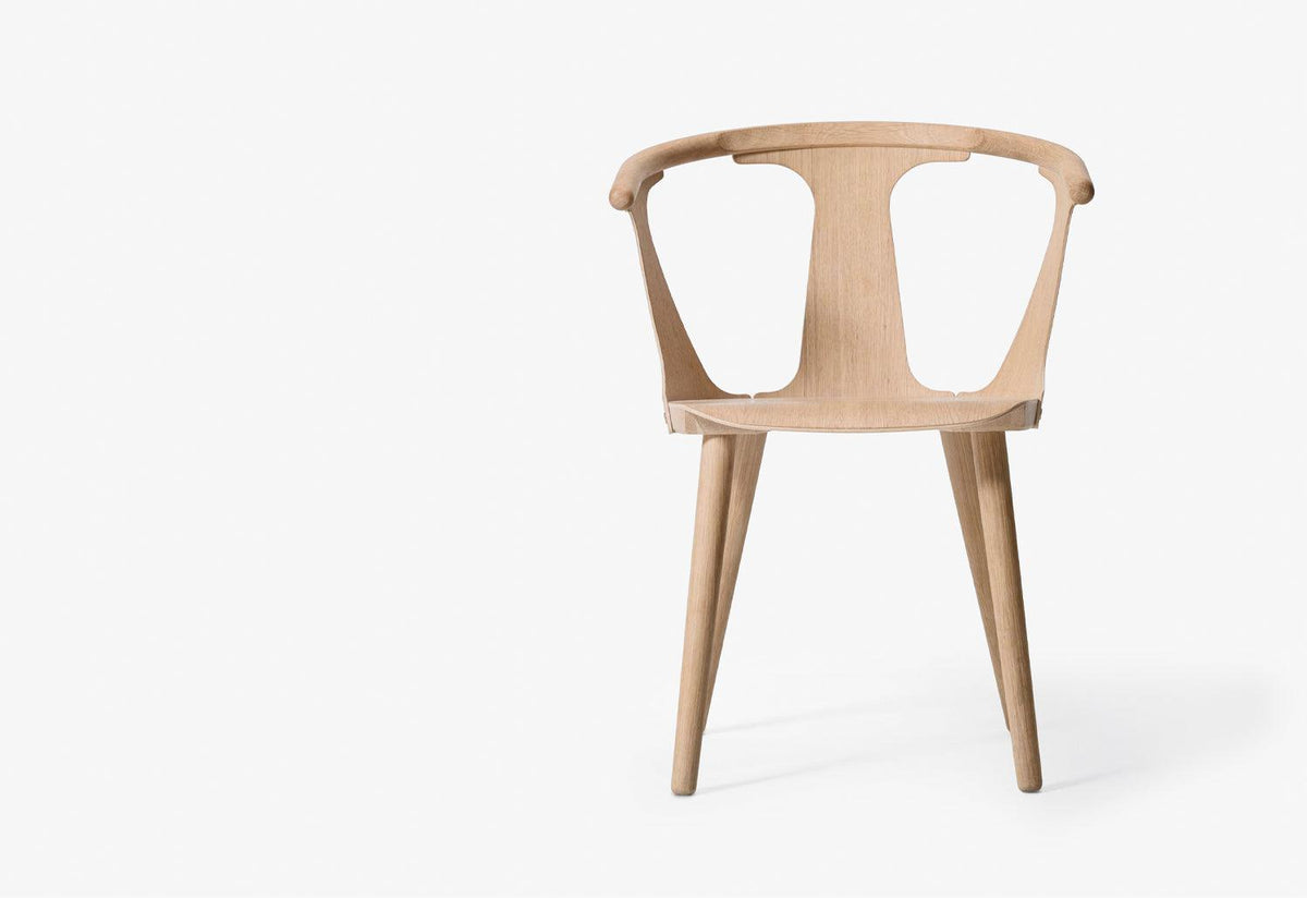 In Between Armchair, Sami kallio, Andtradition
