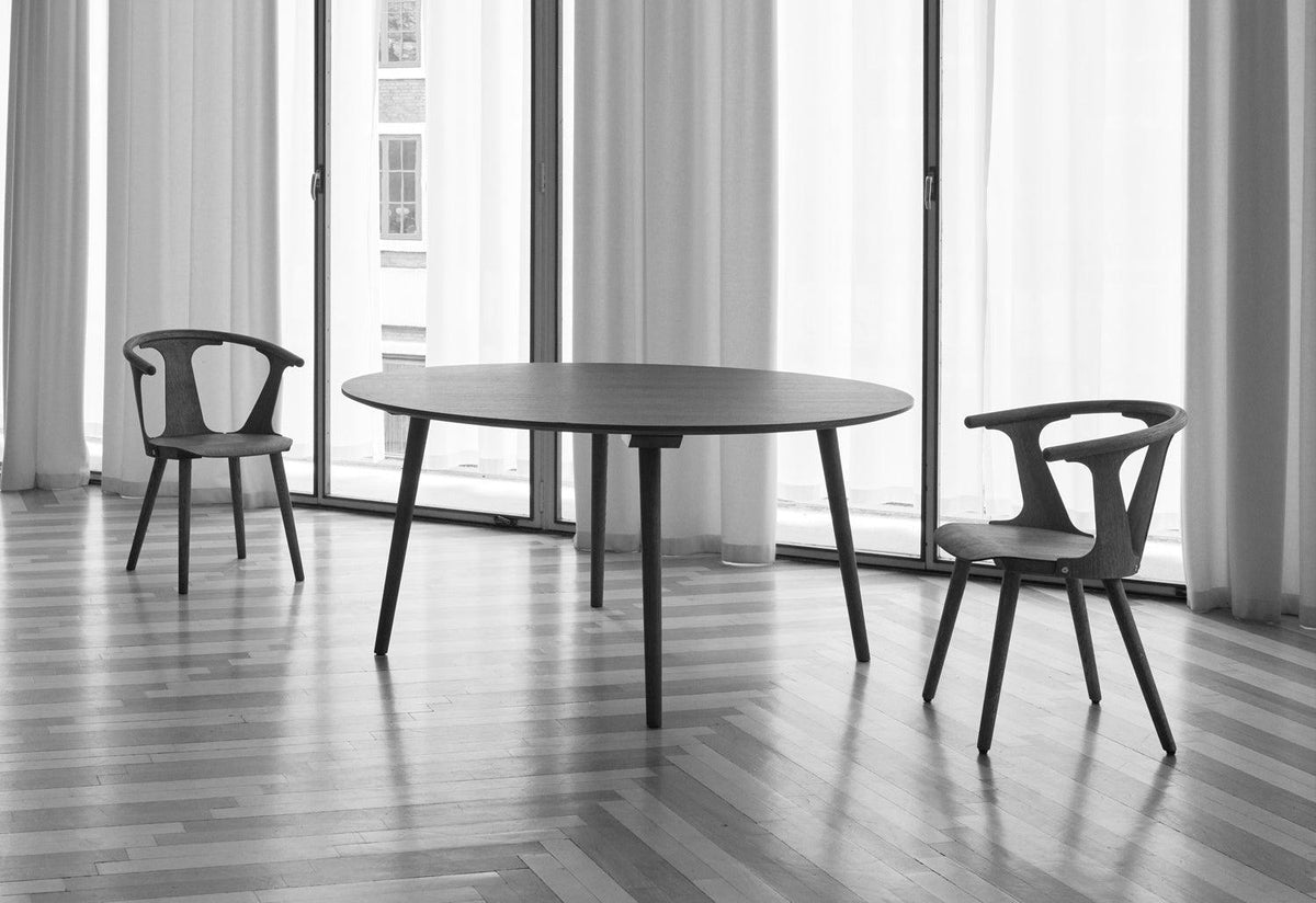 In Between Armchair, Sami kallio, Andtradition