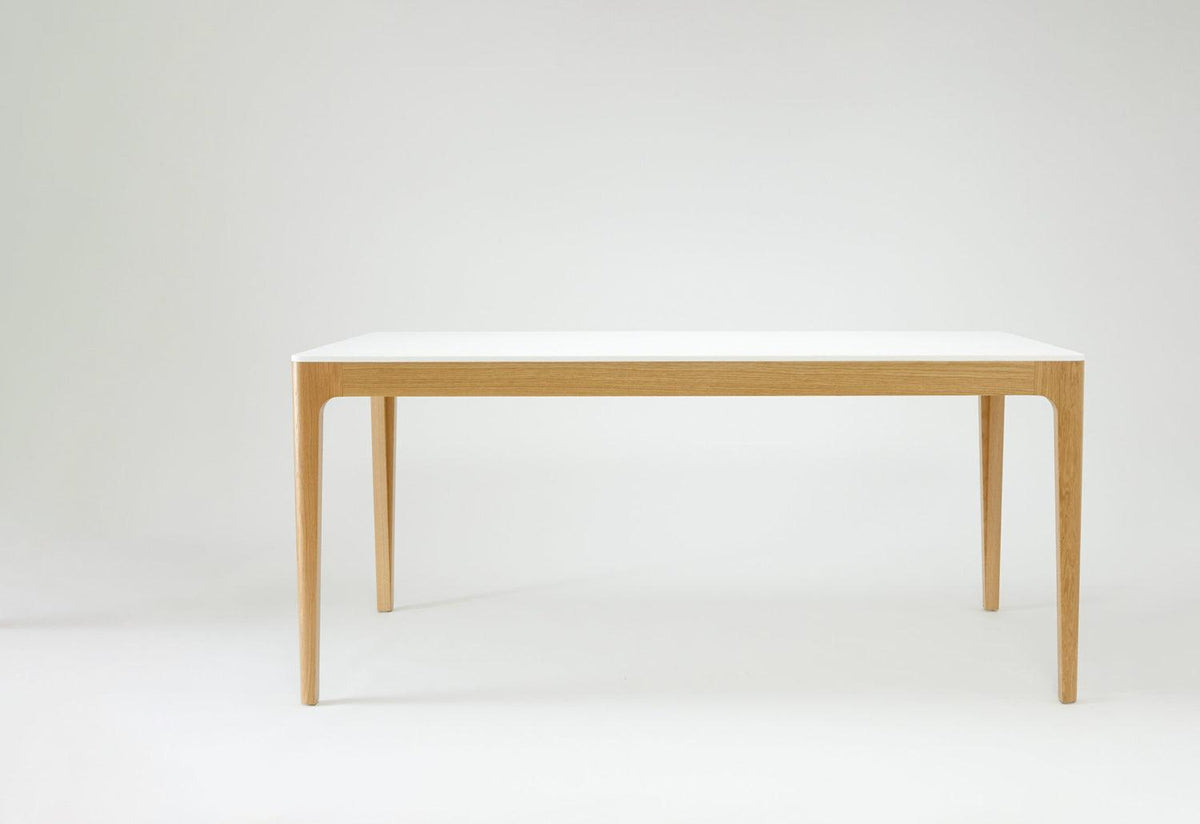 Home Table | Quickship, Barber osgerby, Isokon plus