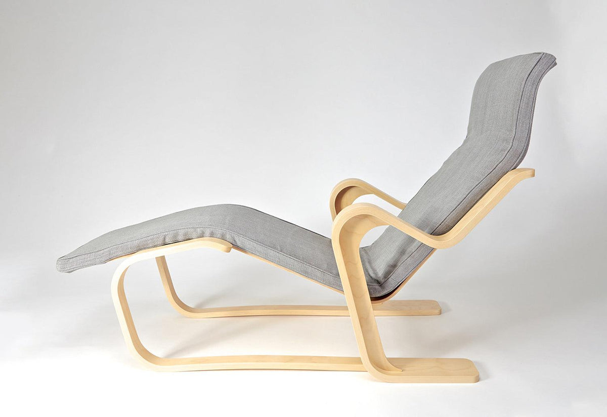 Isokon Short Chair