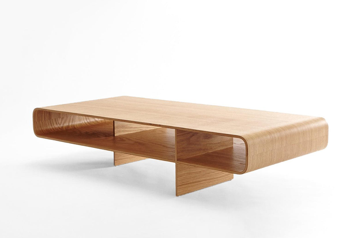 Loop Coffee Table, Barber osgerby, Isokon plus