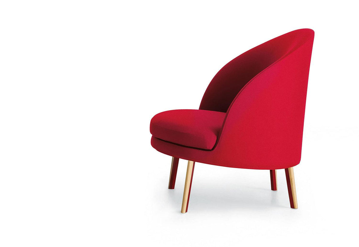 Jim Armchair, 2015, Claesson koivisto and rune, Arflex