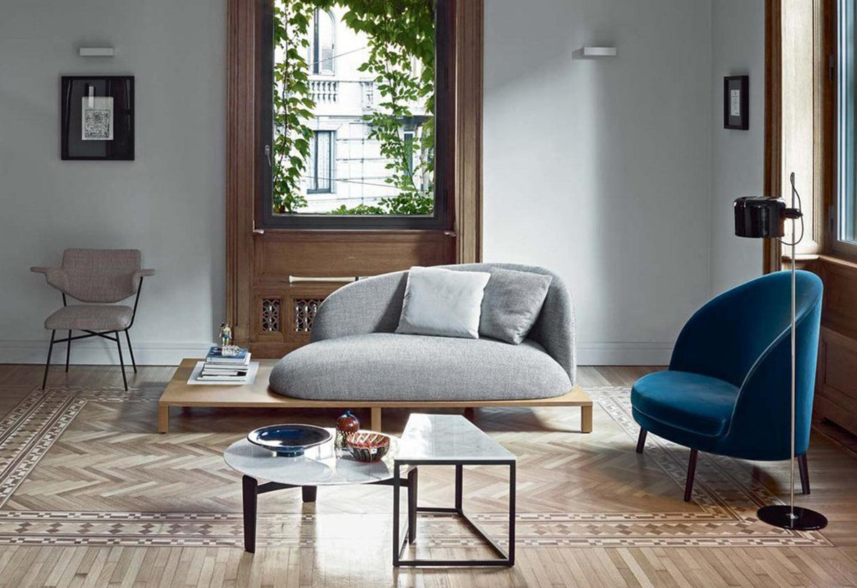 Jim Armchair, Claesson koivisto rune, Arflex
