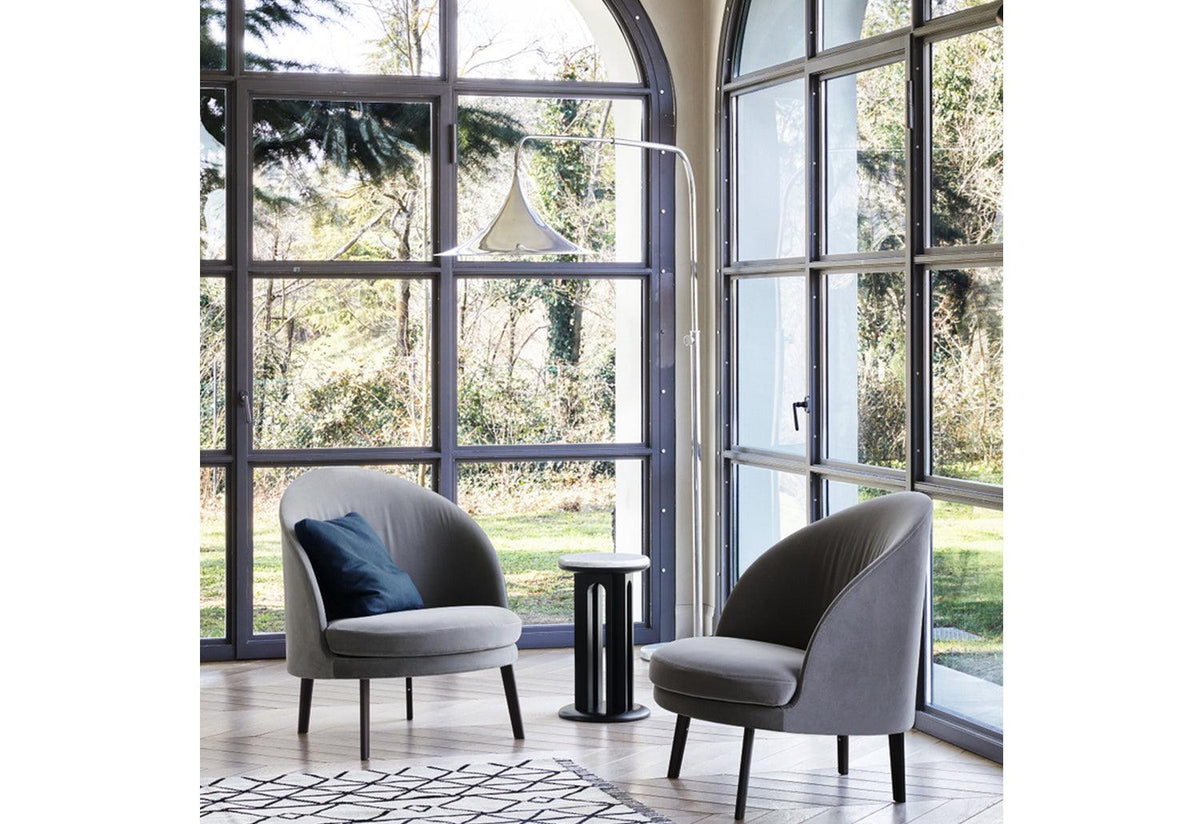 Jim Armchair, Claesson koivisto rune, Arflex