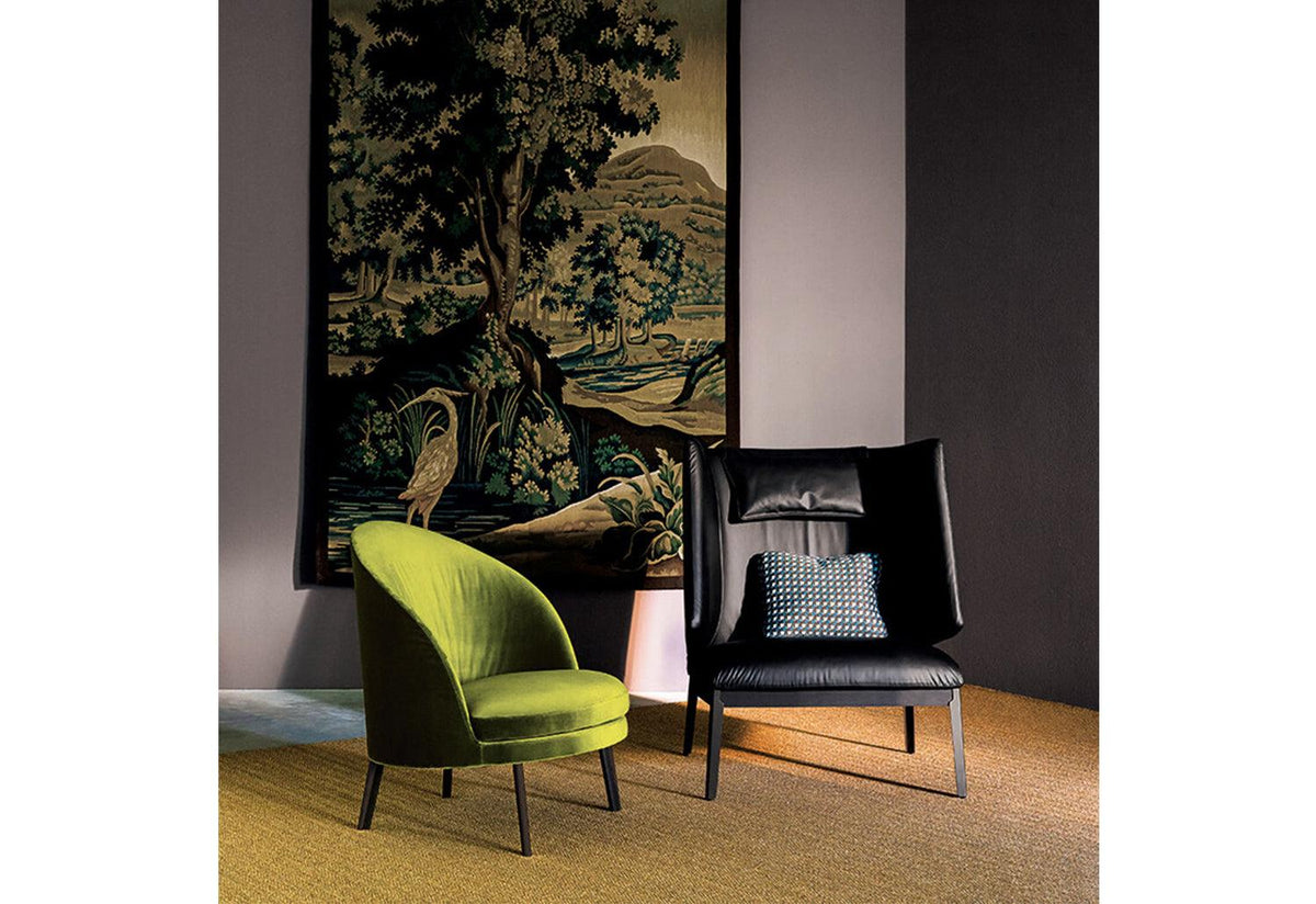 Jules Armchair, Claesson koivisto rune, Arflex