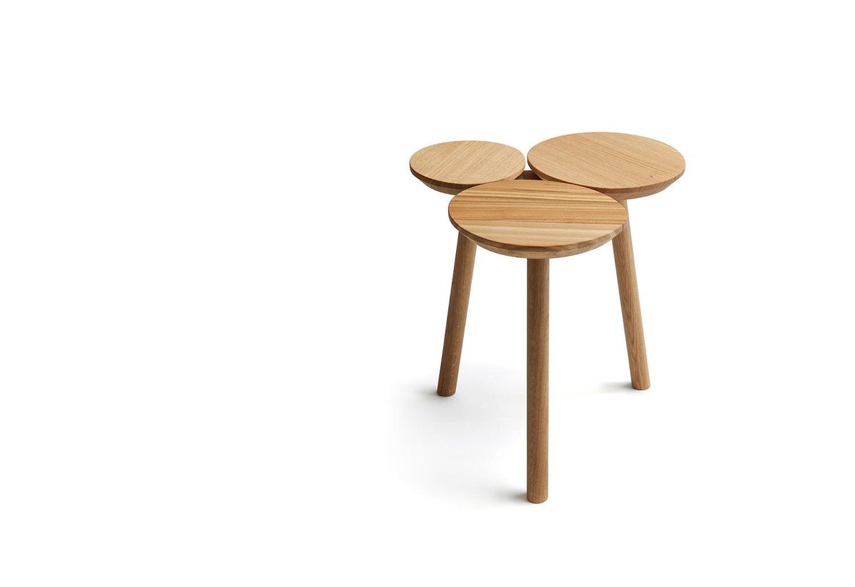 July Table, Nao tamura, Nikari