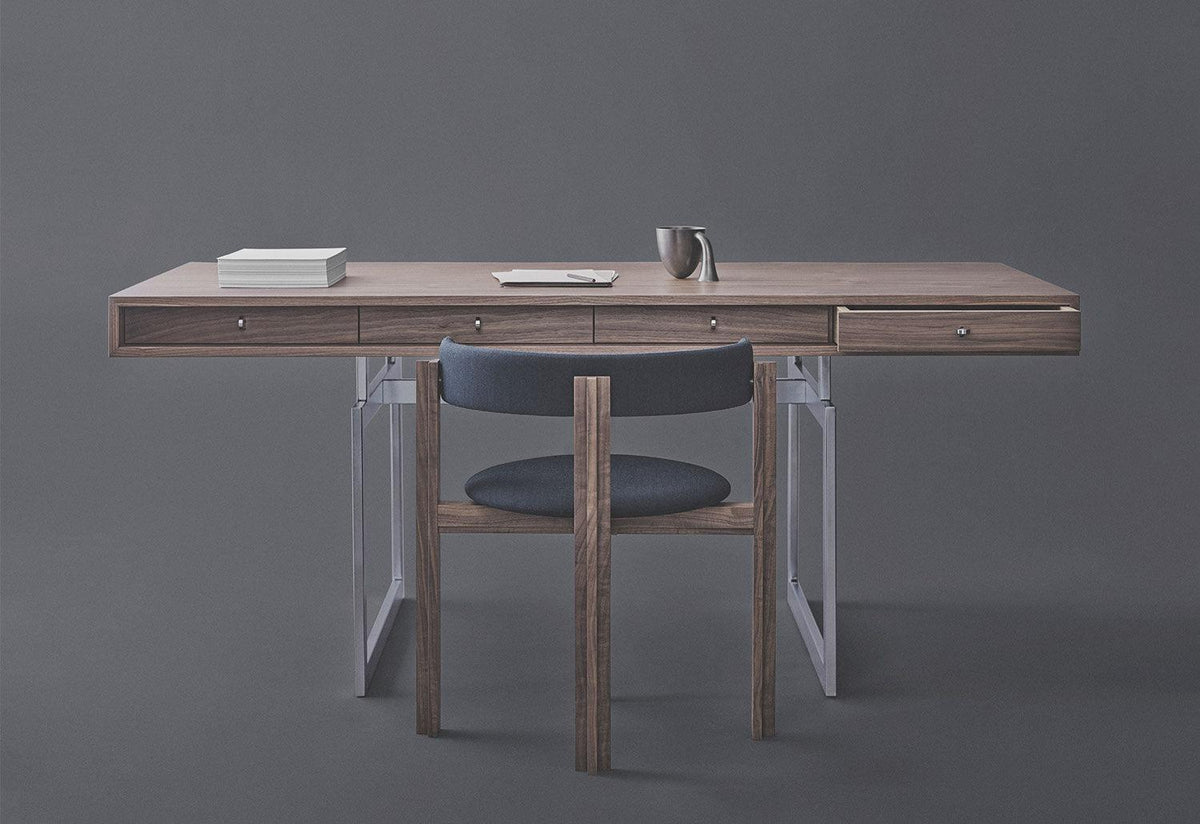 Office Desk, Bodil kjaer, Karakter