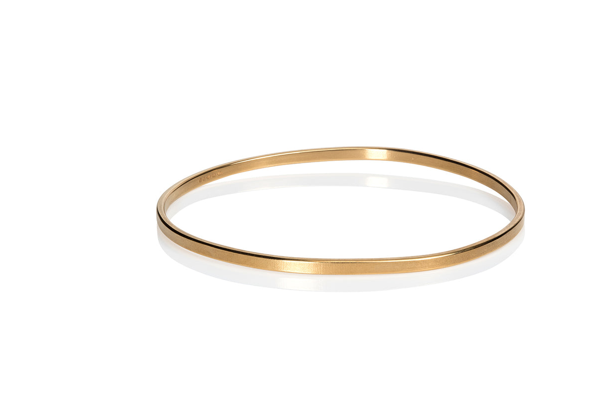 Kei Tominaga Elastic Bangle twentytwentyone