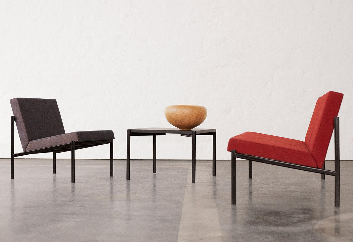 Kiki Side Table, Ilmari tapiovaara, Artek